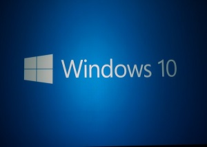 Windows10 Logo