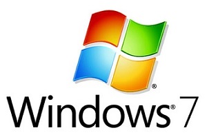 Windows7 Logo