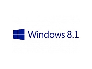 Windows8.1 Logo
