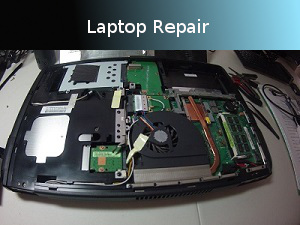 laptop internal